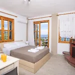 Seaside Escape Marmaras
