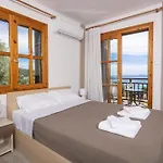 度假居 Seaside Escape Marmaras 新马尔马拉斯