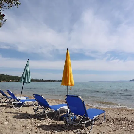 Seaside Escape Marmaras בית נופש