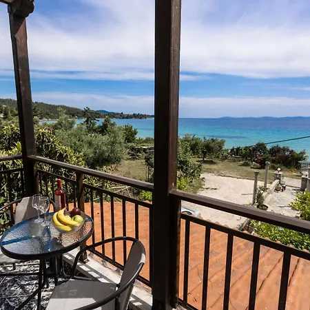 Ferienhaus Seaside Escape Marmaras