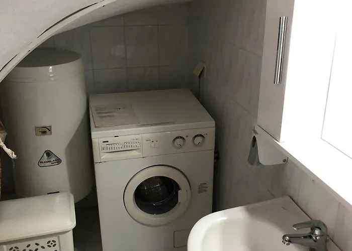 Seaside Escape Marmaras