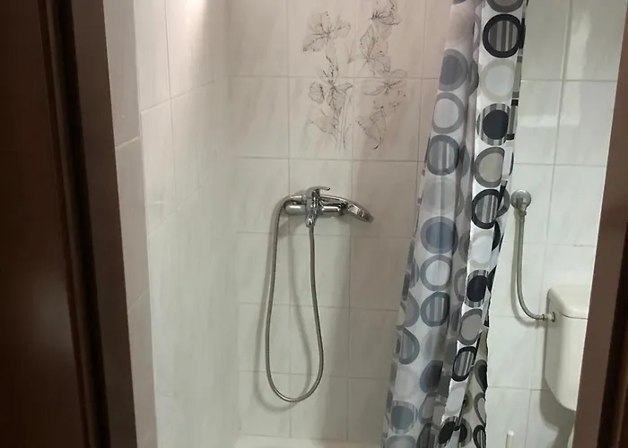 בית נופש Seaside Escape Marmaras