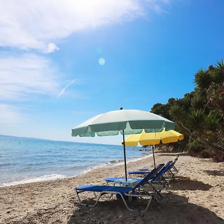 Seaside Escape Marmaras Σπίτι διακοπών Νέος Μαρμαράς